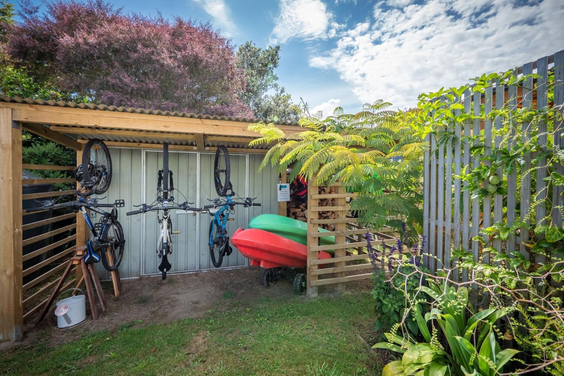Tui Studio Pohara Exteriér fotografie
